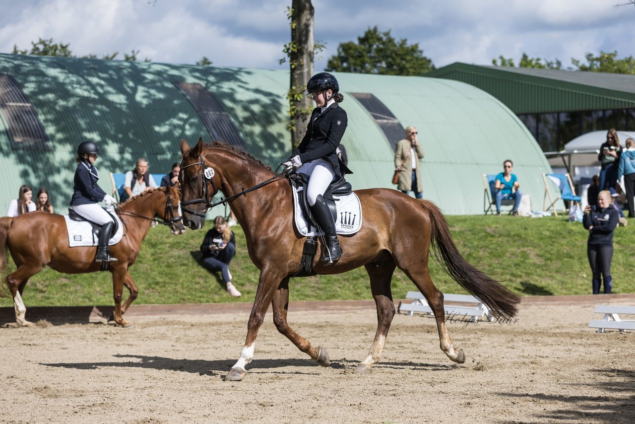 Bild 171 - Pony Akademie Turnier